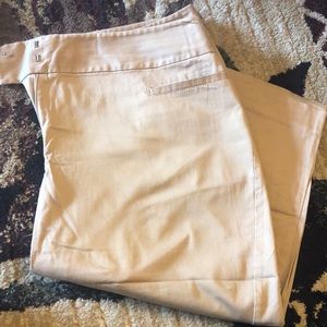 Capris from Fashion Bug